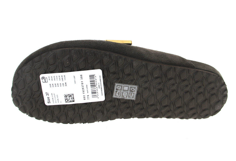 Marc O`Polo Damen Pantolette Sabot