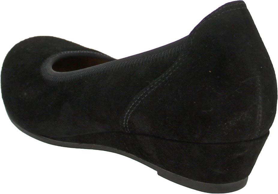 Gabor Damen Pumps mit Keilsohle