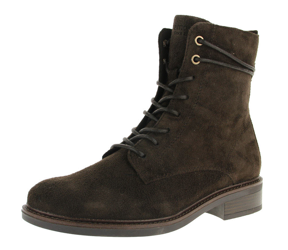 Remonte Damen Schnürstiefel