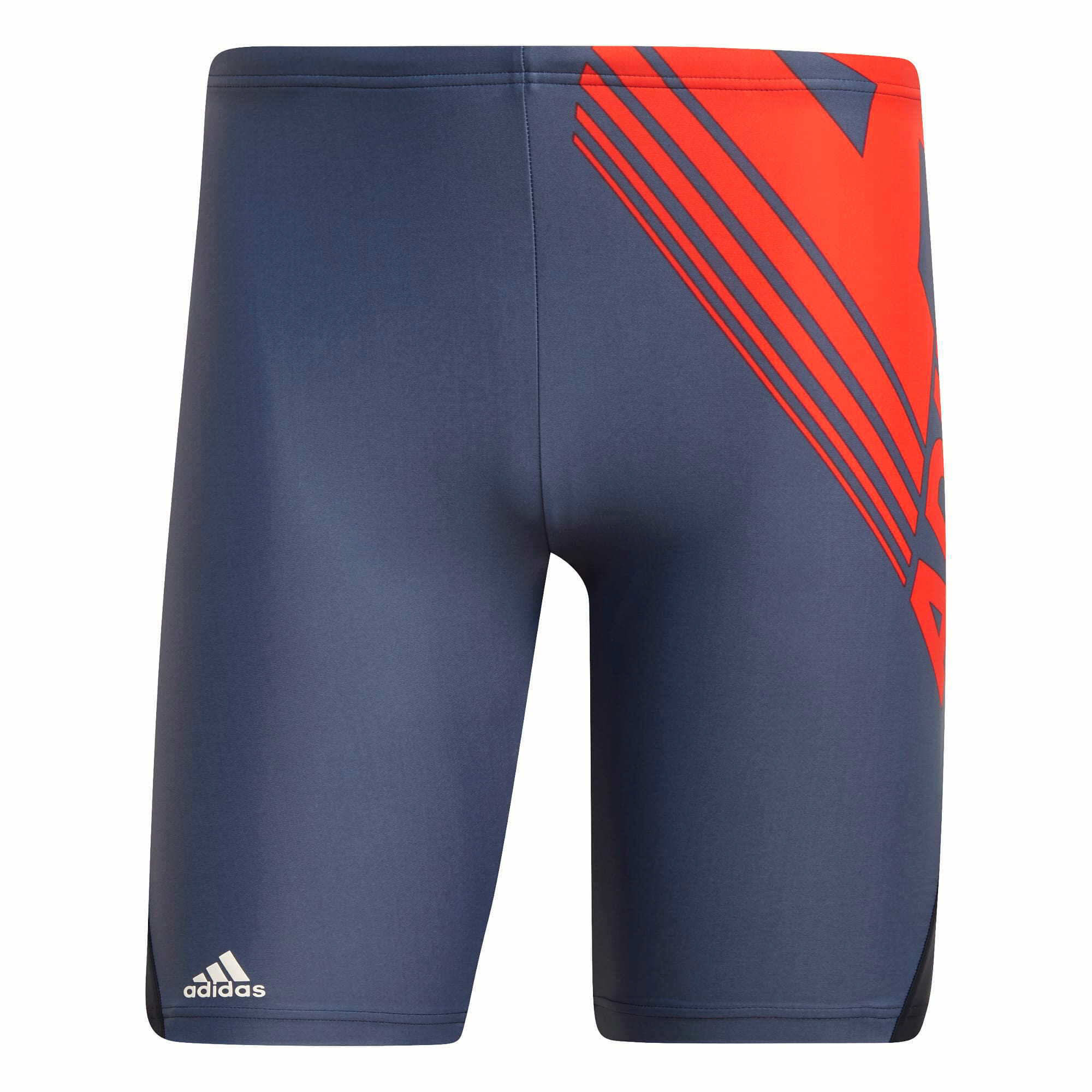 adidas adidas Fitness Jammer-Badehose