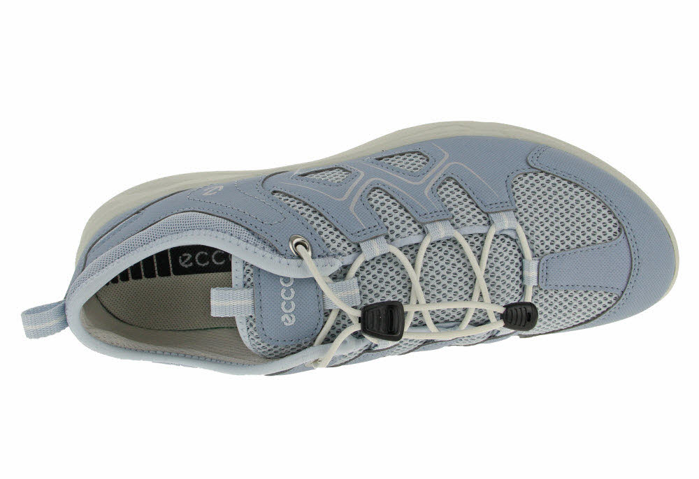 Ecco Damen Freizeitschuhe
