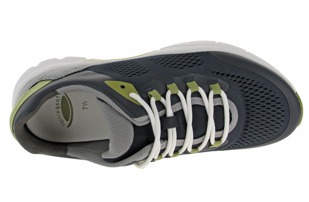 Rolling Soft Herren Freizeitschuh