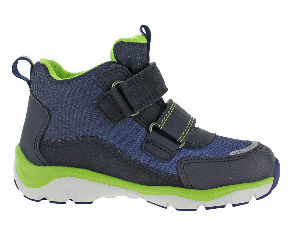 Superfit Kinder Boots mit Gore-Tex