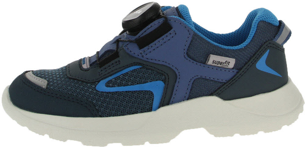 Superfit Jungen Halbschuhe