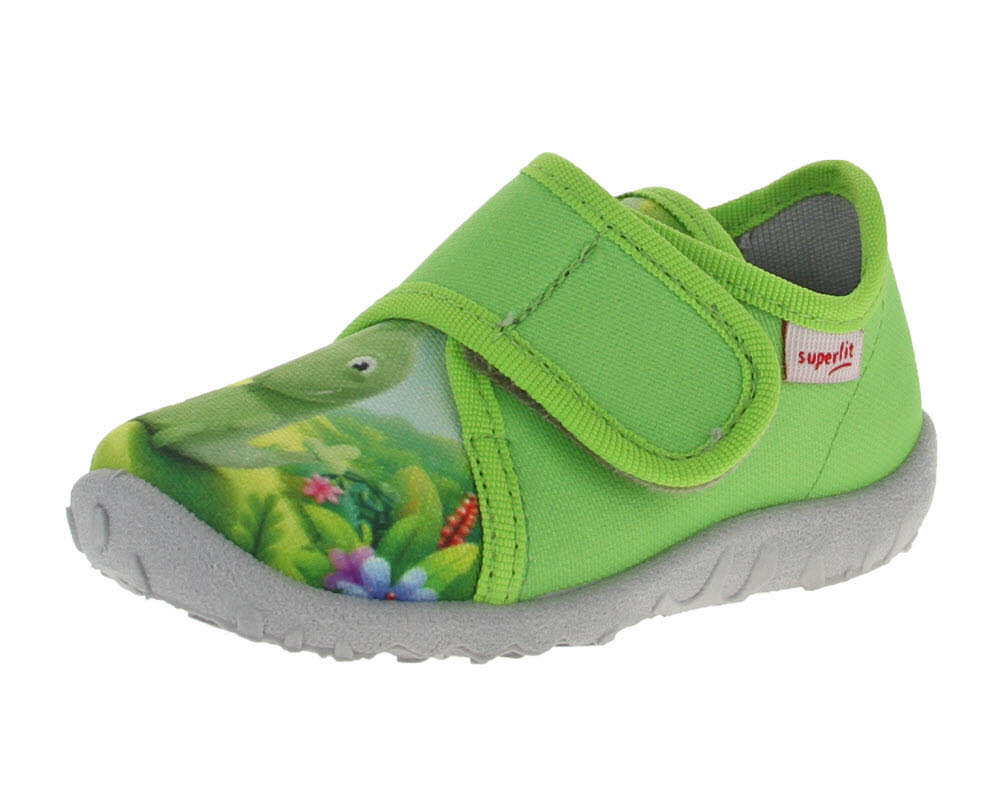 Superfit Kinder Hausschuhe
