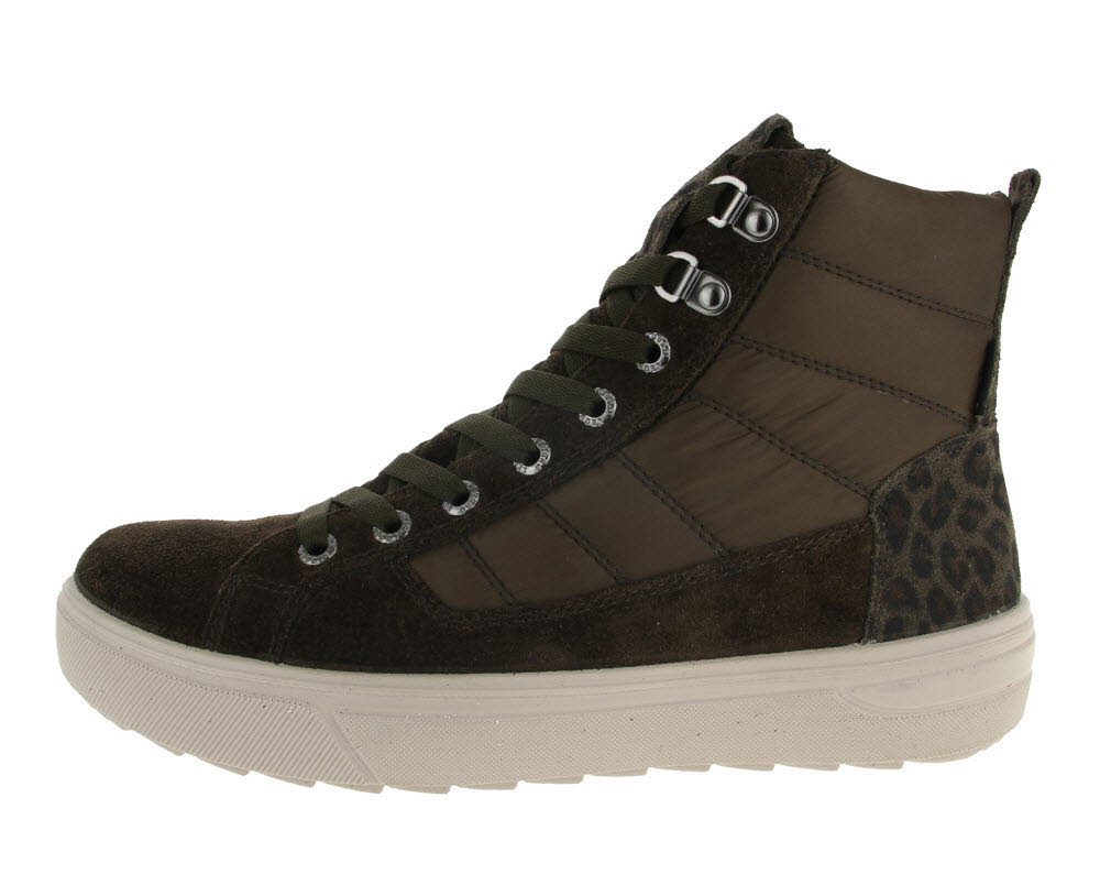 Legero Damen Boots Milena