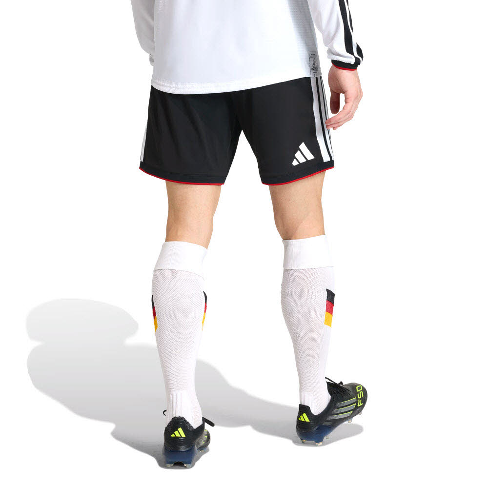 adidas Deutschland 26 Heimshorts
