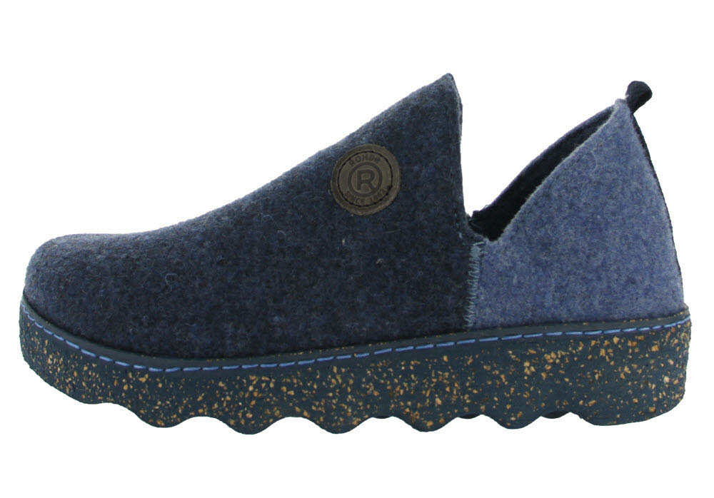 Rohde Damen Hauschuhe