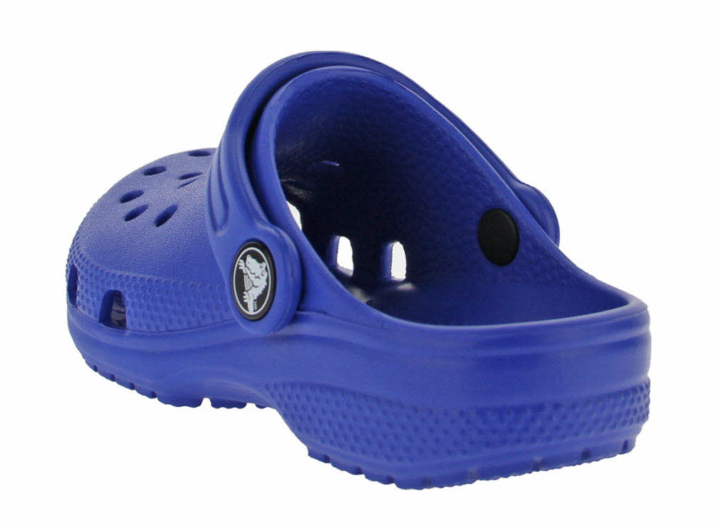 Crocs Kinder Clogs/Pantolette