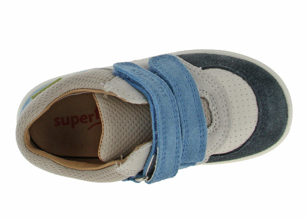 Superfit Kleinkinder Halbschuhe