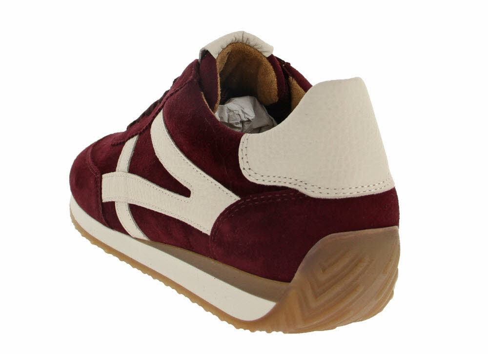 Gabor Damen Sneaker Halbschuhe