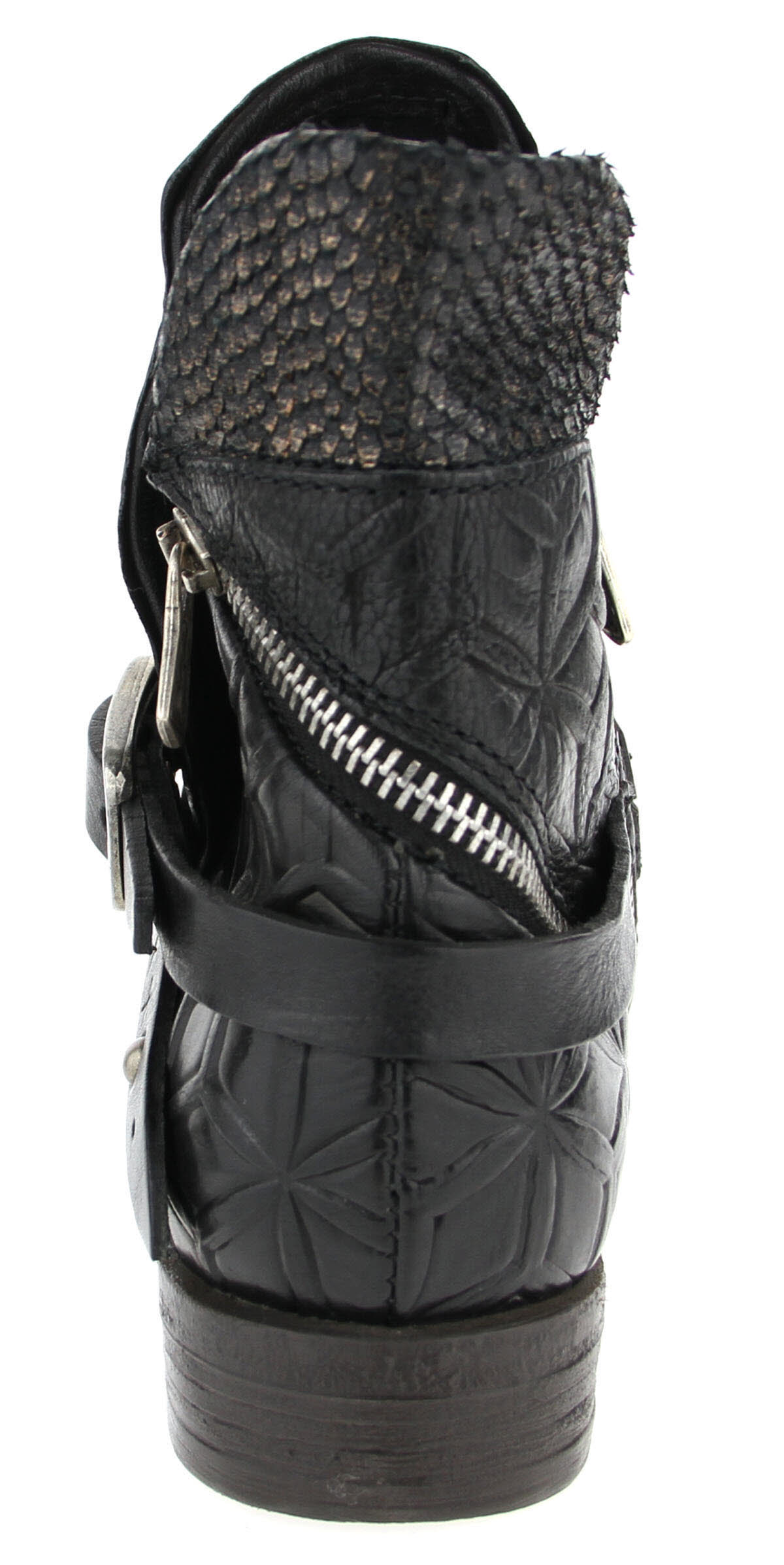 A.S.98 Damen Bootie