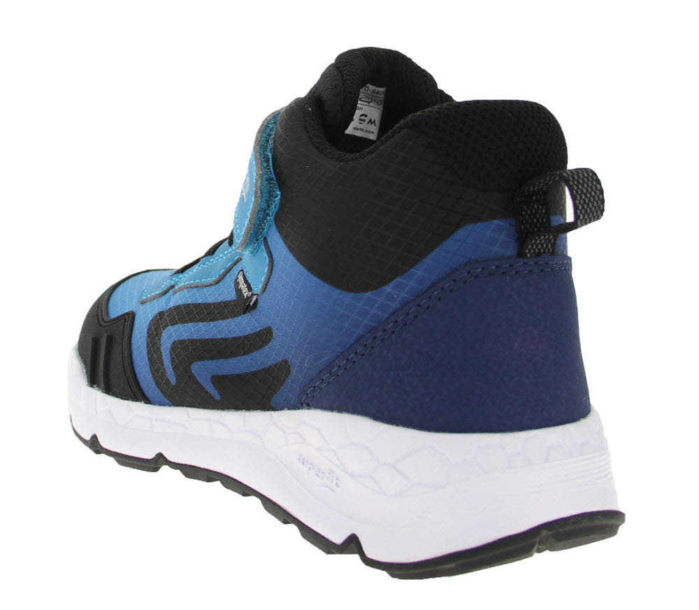 Superfit Jungen Winterboots