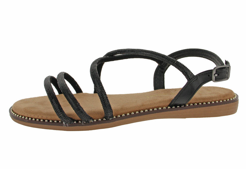 piece of mind Damen Sandale