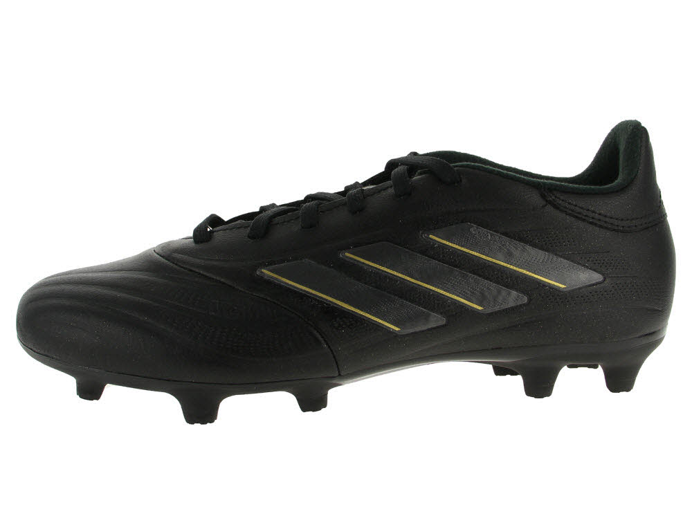 adidas COPA PURE 2 LEAGUE FG,CBLACK/C