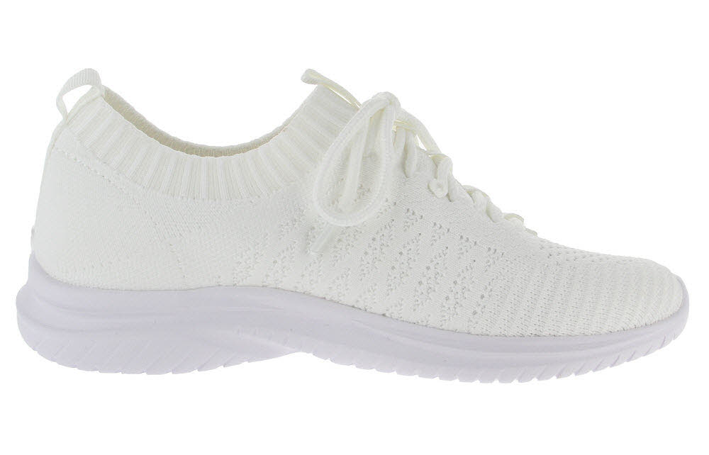 Dockers Damen leichte Halbschuhe