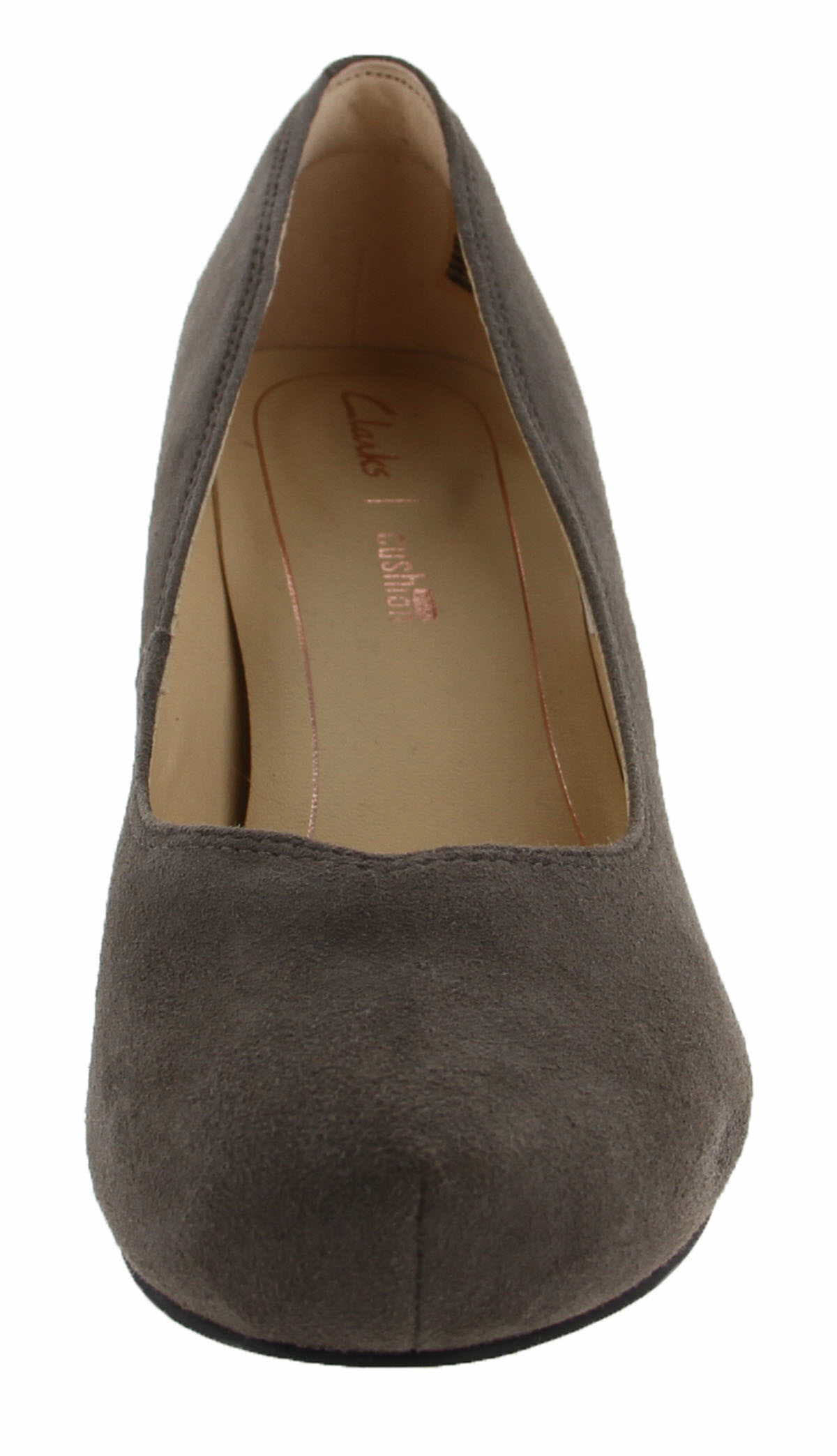 Clarks Damen Pumps Dalia Rose