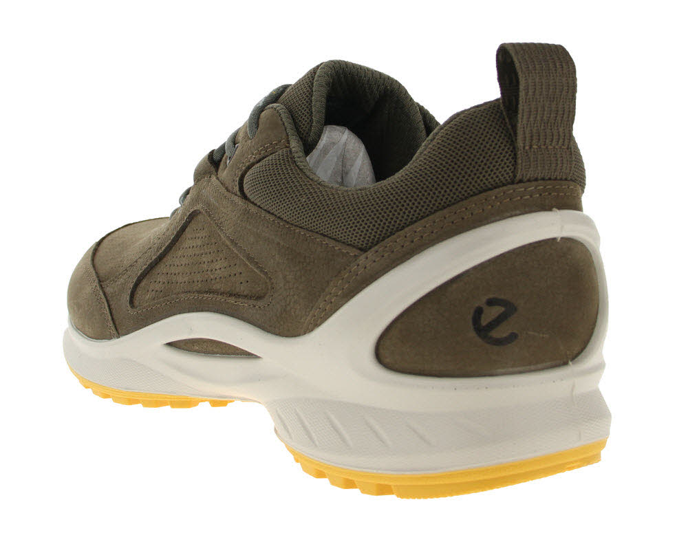 Ecco Herren Outdoor Halbschuhe