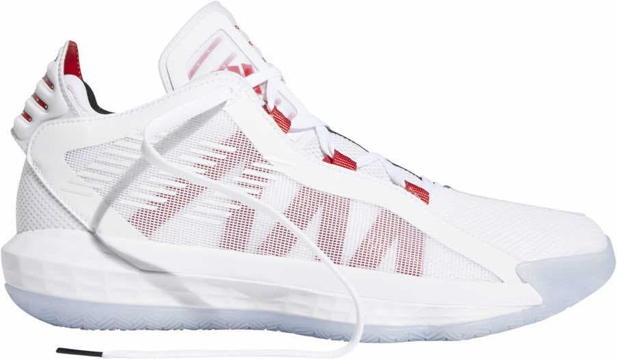 adidas EH2069 Dame 6