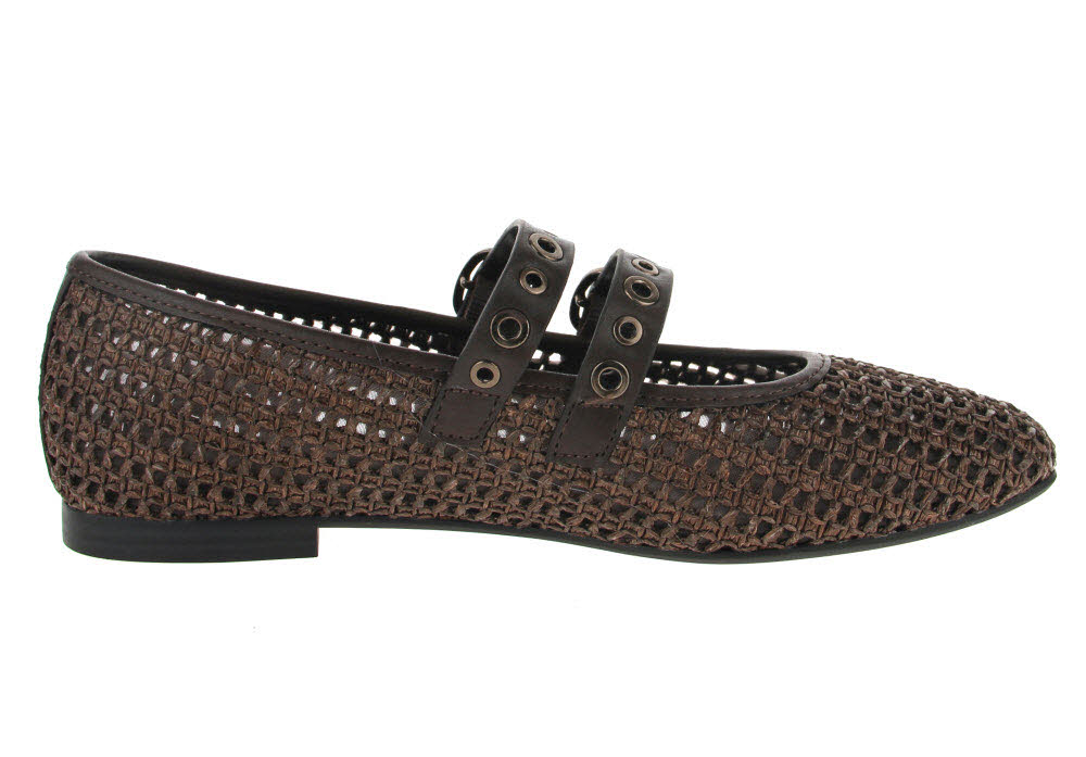 Tamaris Damen Mary Jane Ballerina