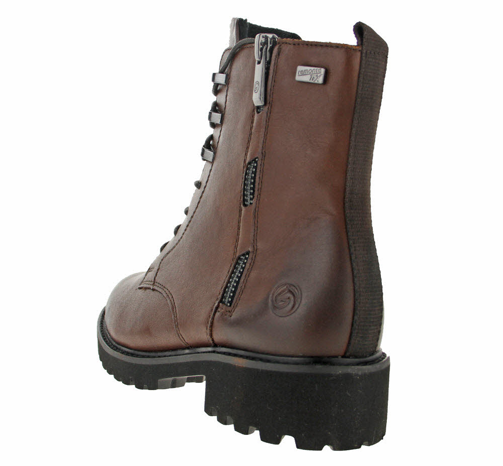 Remonte Damen Schnürboots