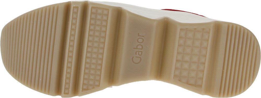 Gabor Damen Sneaker