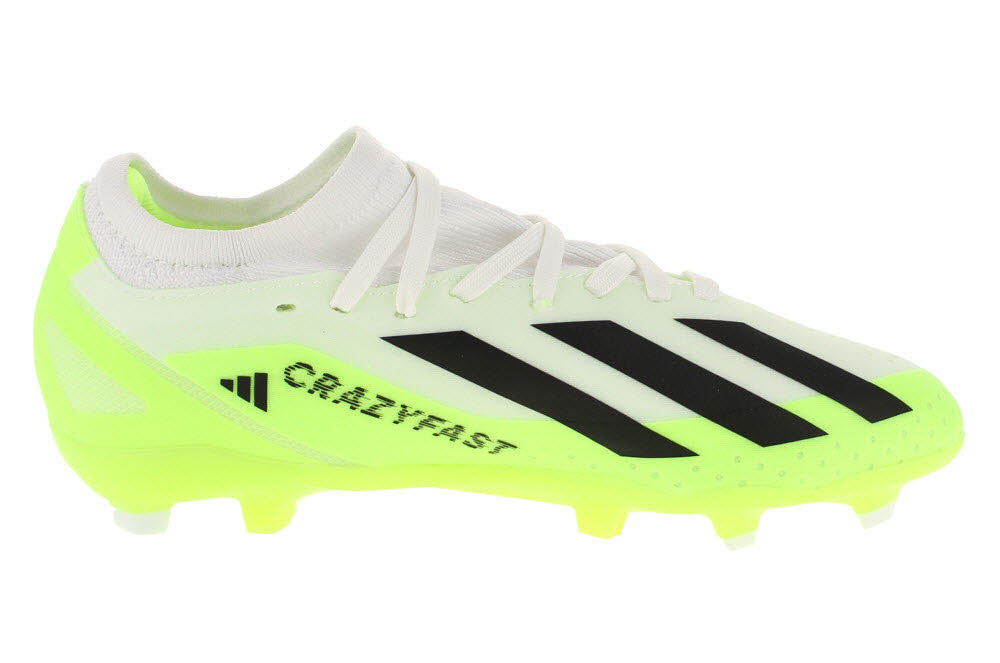 adidas X Crazyfast.3 FG Fußballschuhe