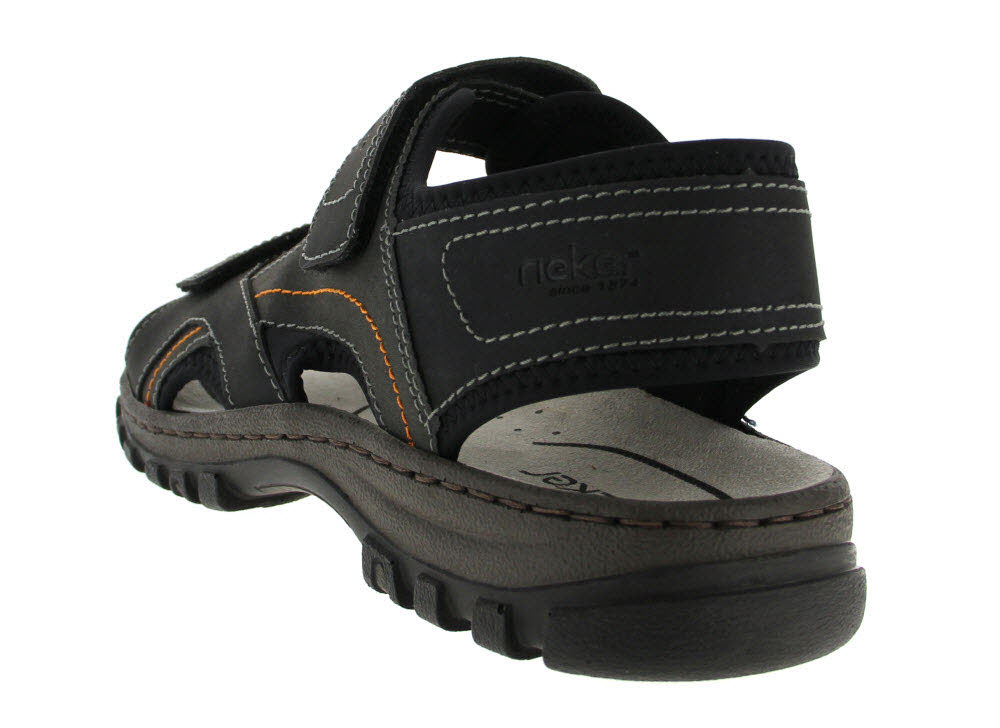 Rieker Herren Sandale