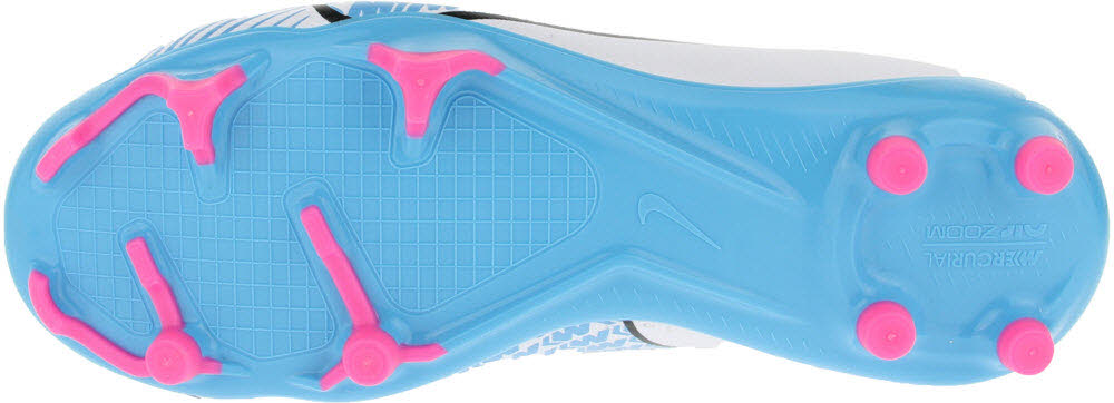 Nike JR ZOOM VAPOR 15 ACADEMY FG/MG