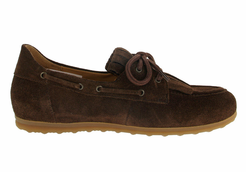 Gabor Damen Slipper Halbschuhe