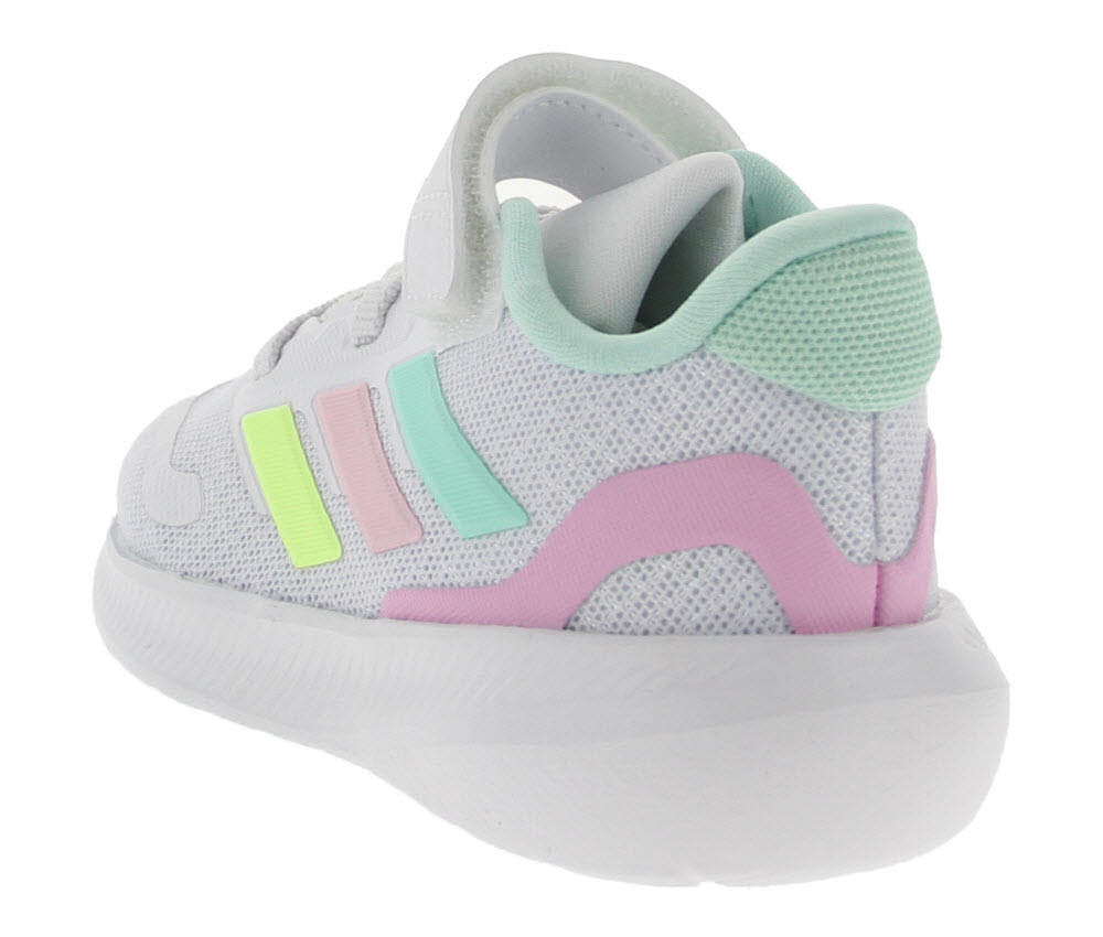 adidas adidas Runfalcon 5 EL Kids Schuhe