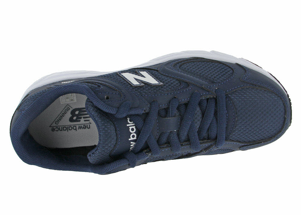New Balance Kinder Sneaker 408