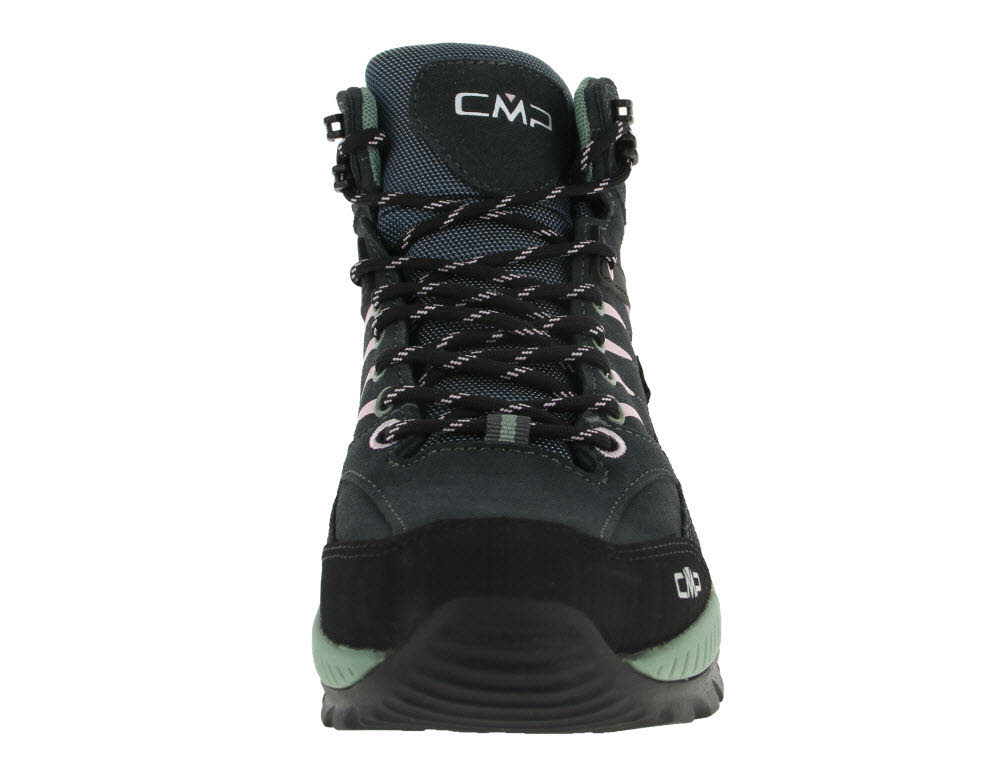 CMP Damen Wanderstiefel RIGEL 2.0 MID