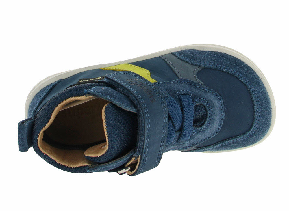 Superfit Kleinkinder Schuhe mit Gore-Tex