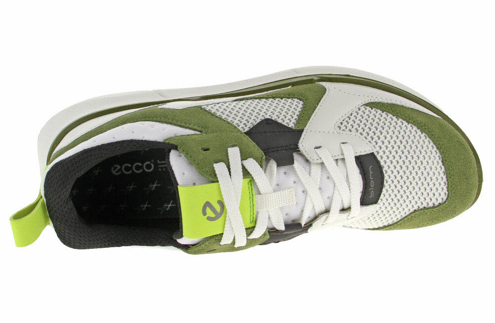 Ecco Herren Freizeitschuhe Athleisure
