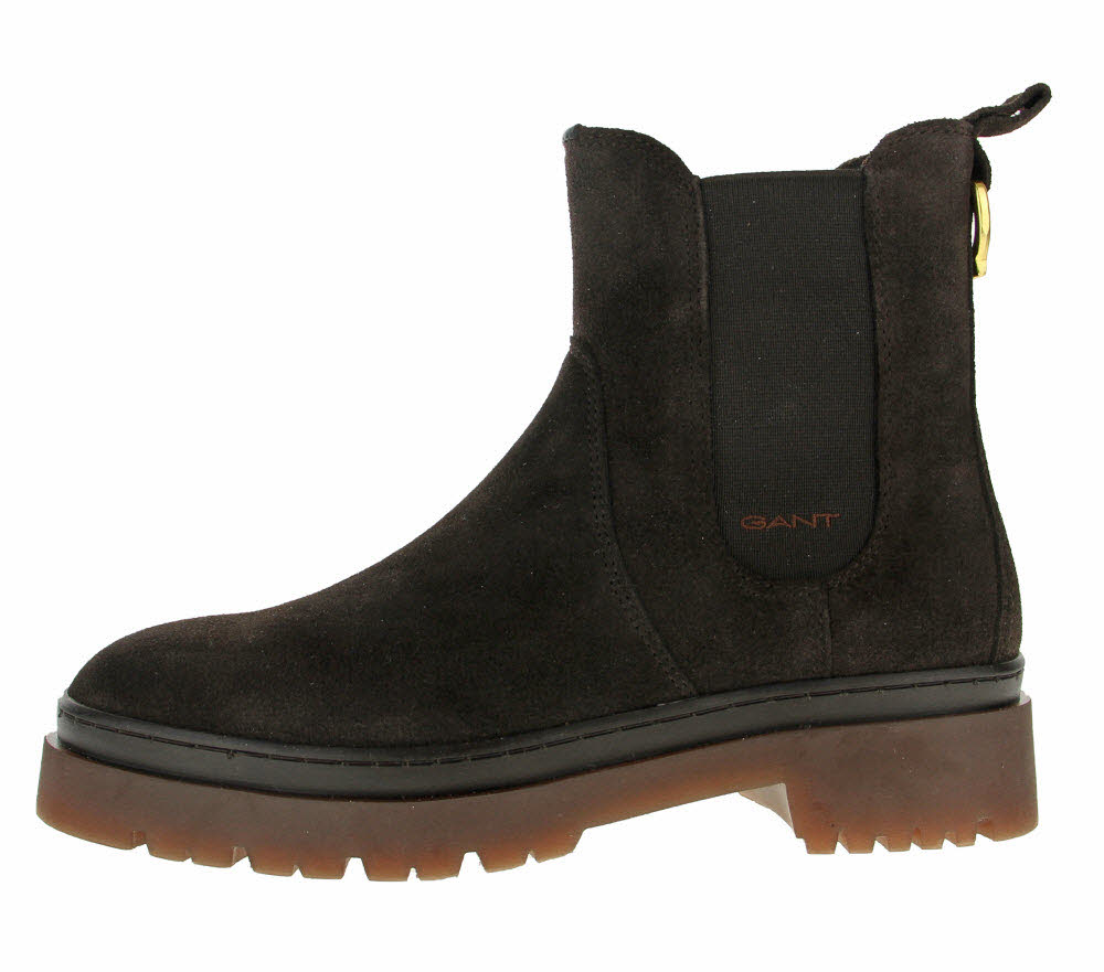 Gant Damen Chelsea Boots