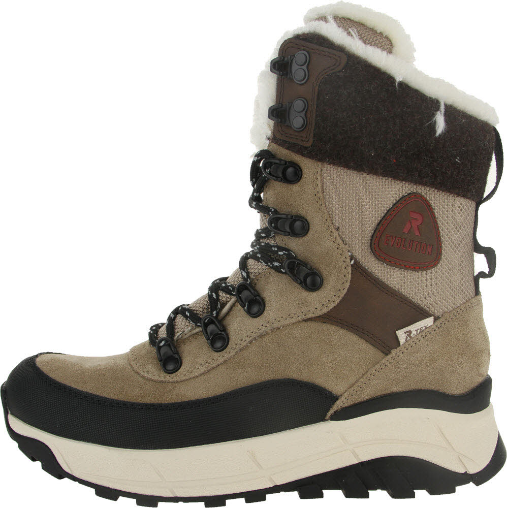 Rieker Evolution Damen Winterboots