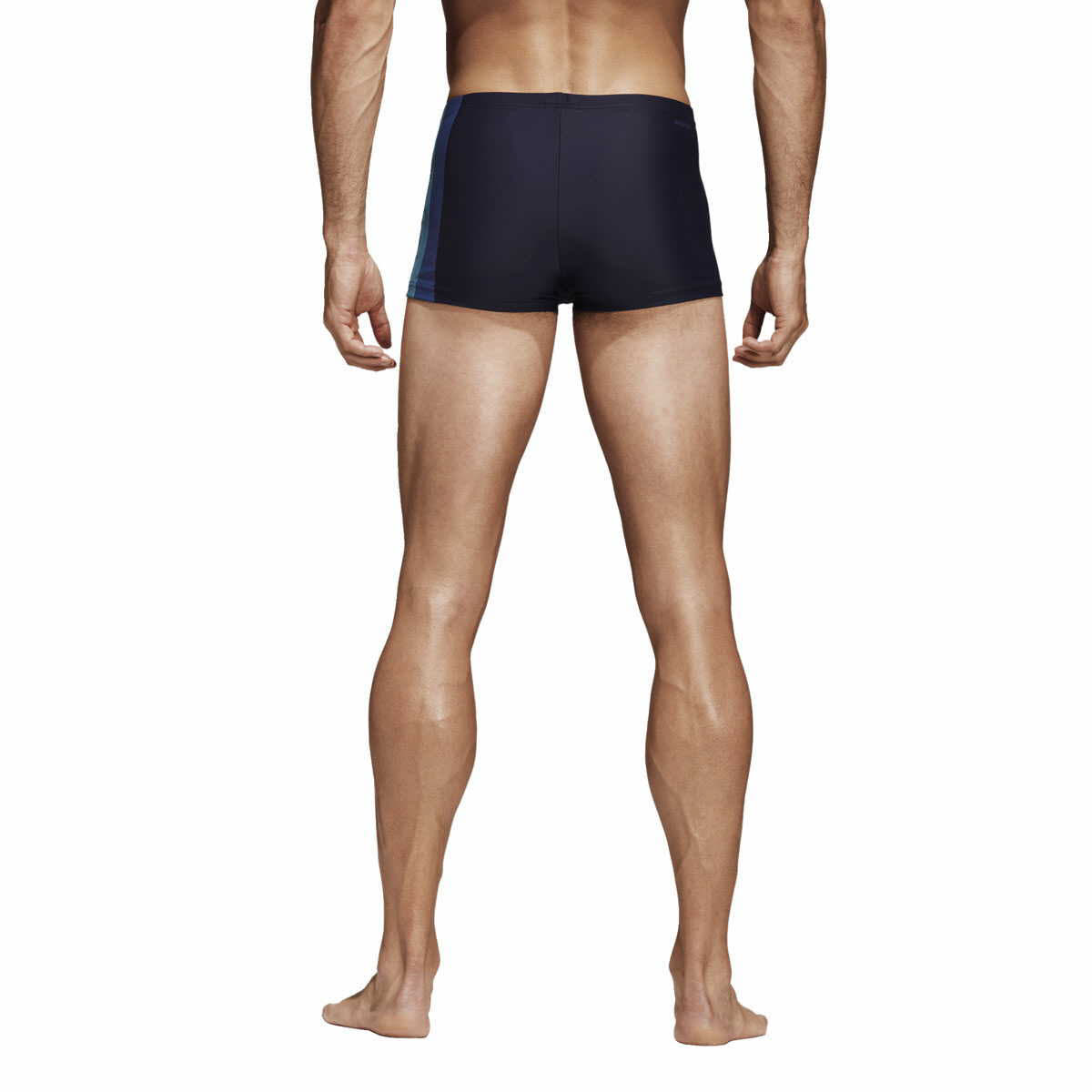 adidas Herren Boxer Badehose