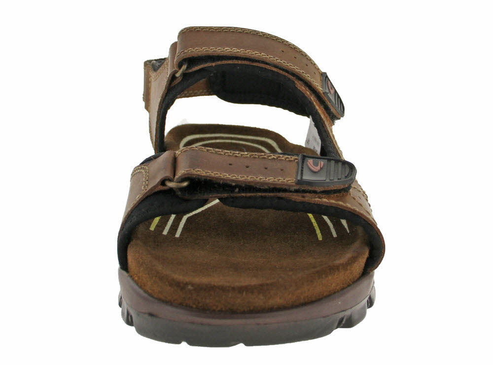 Camel Active Herren Sandale