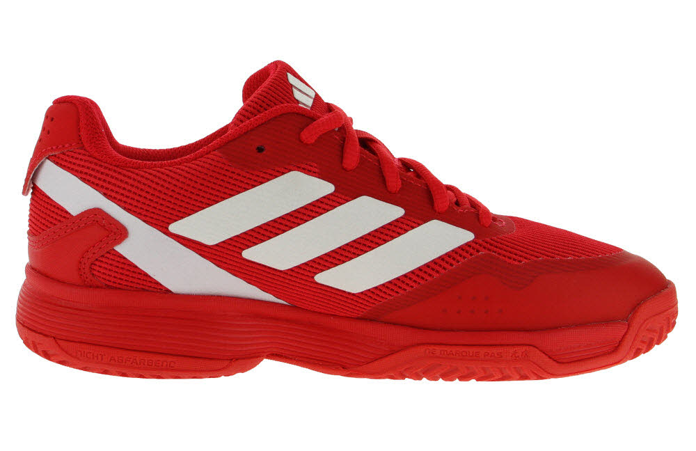 adidas adidas Kinder Ubersonic Kids Tennisschuh