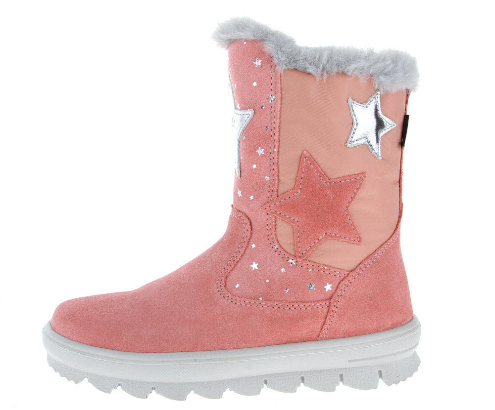 Superfit Mädchen Winterboots