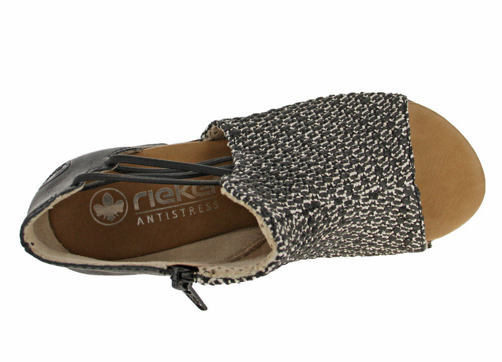 Rieker Damen Sandale