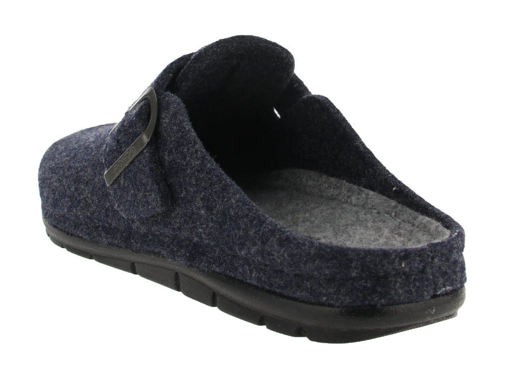 Rohde Herren Pantoffeln Hausschuhe