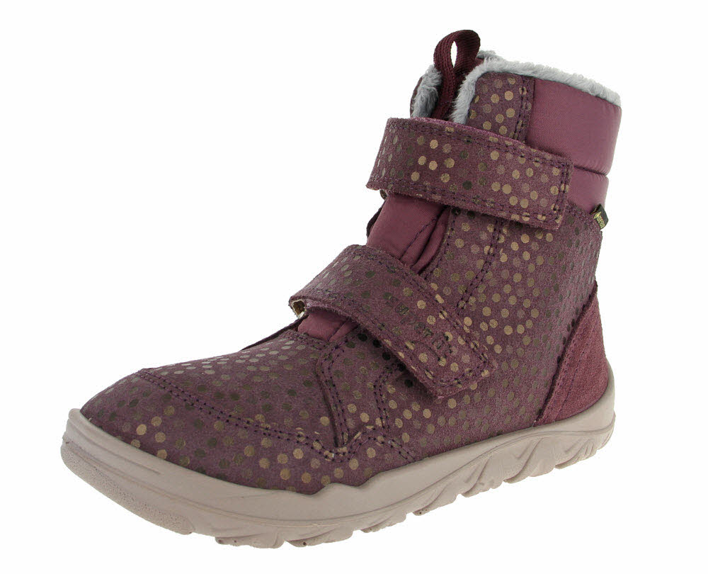 Superfit Mädchen Winterboots