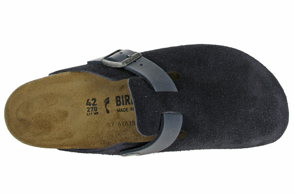 Birkenstock Birkenstock Boston