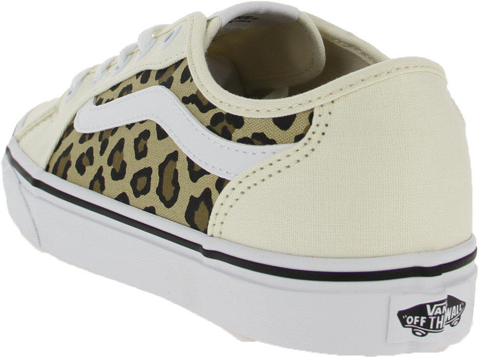 Vans Damen Sneaker Filmore