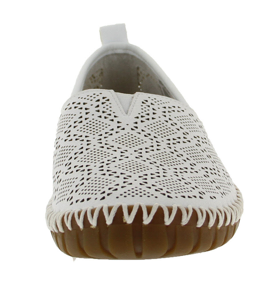 Rieker Damen Slipper