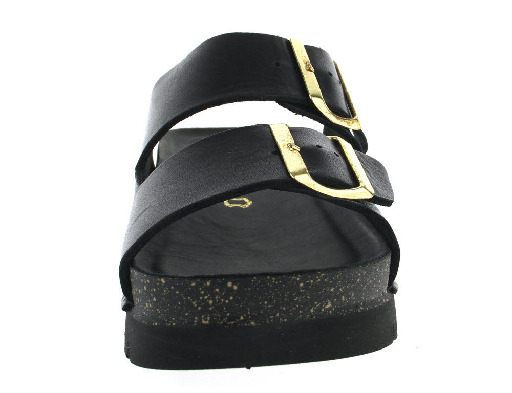 Rohde Damen Plateua Pantolette
