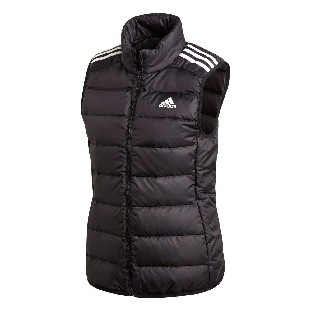 adidas Damen Essentials Daunenweste