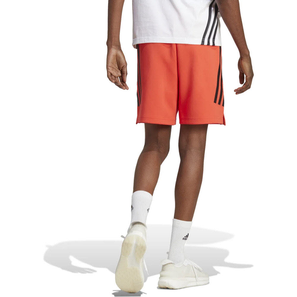 adidas Herren Shorts M FI 3S SHO